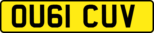 OU61CUV