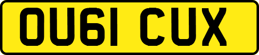 OU61CUX