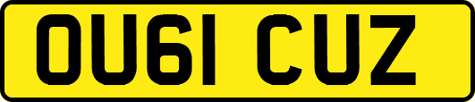 OU61CUZ