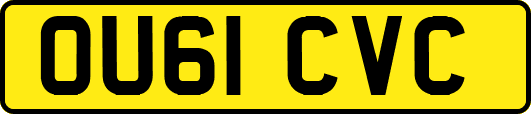OU61CVC