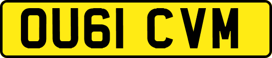 OU61CVM