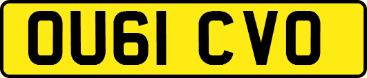 OU61CVO