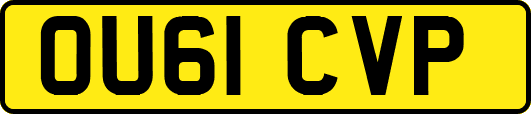 OU61CVP
