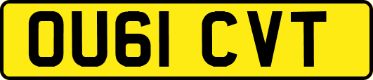 OU61CVT
