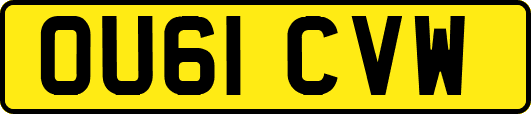 OU61CVW
