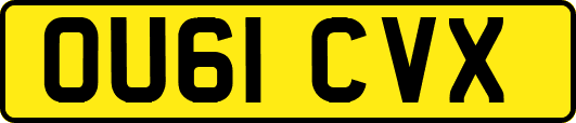 OU61CVX