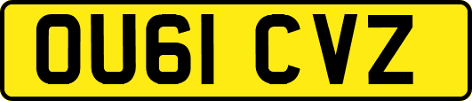 OU61CVZ