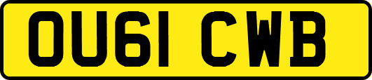 OU61CWB