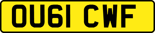 OU61CWF