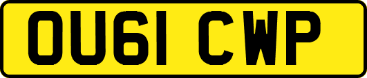 OU61CWP