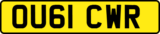 OU61CWR
