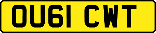 OU61CWT