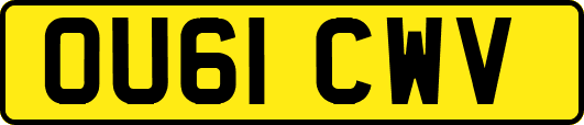 OU61CWV