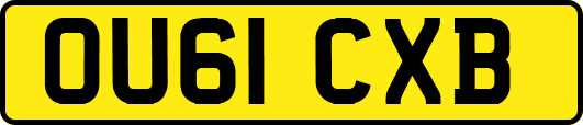 OU61CXB
