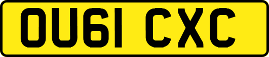 OU61CXC