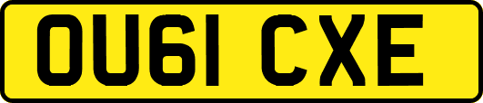 OU61CXE