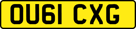OU61CXG
