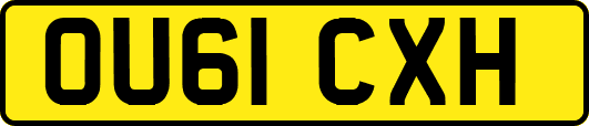 OU61CXH