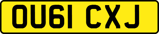 OU61CXJ