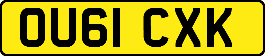 OU61CXK