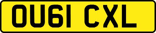 OU61CXL