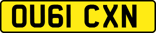 OU61CXN