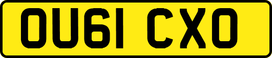OU61CXO