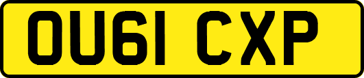 OU61CXP