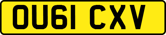 OU61CXV