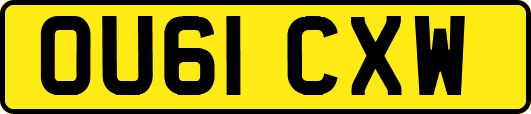 OU61CXW