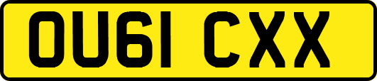 OU61CXX