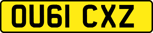 OU61CXZ