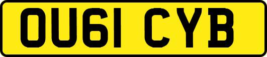OU61CYB