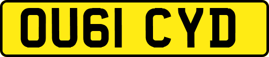 OU61CYD