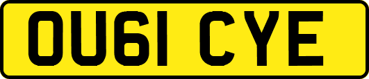 OU61CYE