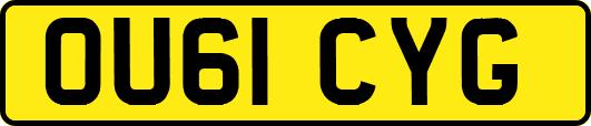 OU61CYG