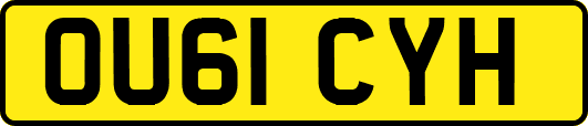 OU61CYH