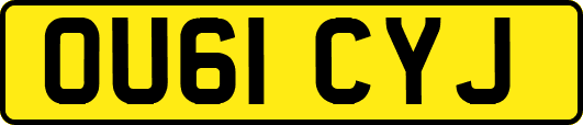 OU61CYJ
