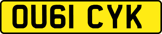 OU61CYK