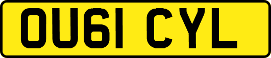 OU61CYL