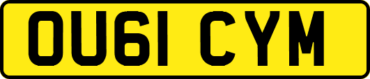 OU61CYM