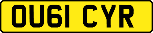 OU61CYR