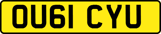 OU61CYU
