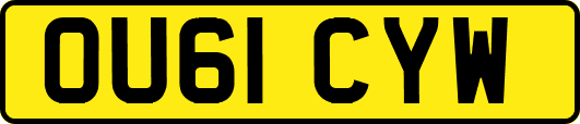 OU61CYW