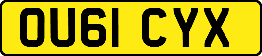 OU61CYX