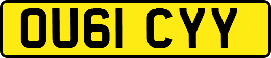 OU61CYY