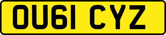 OU61CYZ