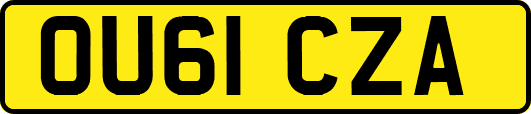 OU61CZA
