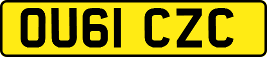 OU61CZC