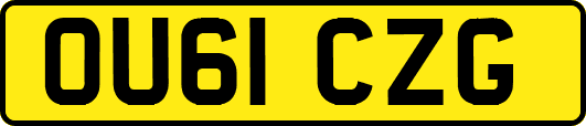 OU61CZG